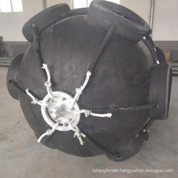 yokohama pneumatic natual rubber fenders for ship to quay and ship to berthing